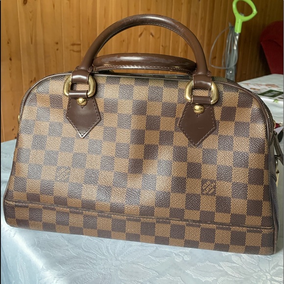 Louis Vuitton Handbags - LV Duomo bag